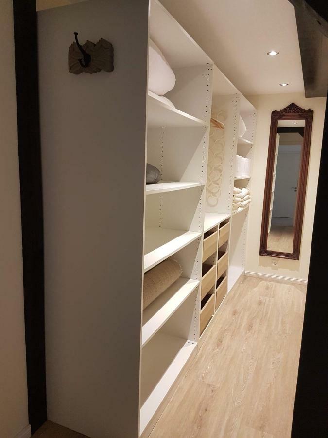 Apartment Rose Fritzlar Exteriör bild